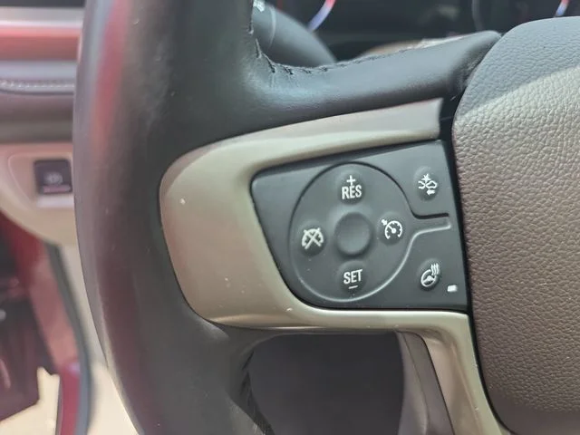 Used 2018 Red GMC Denali image 19