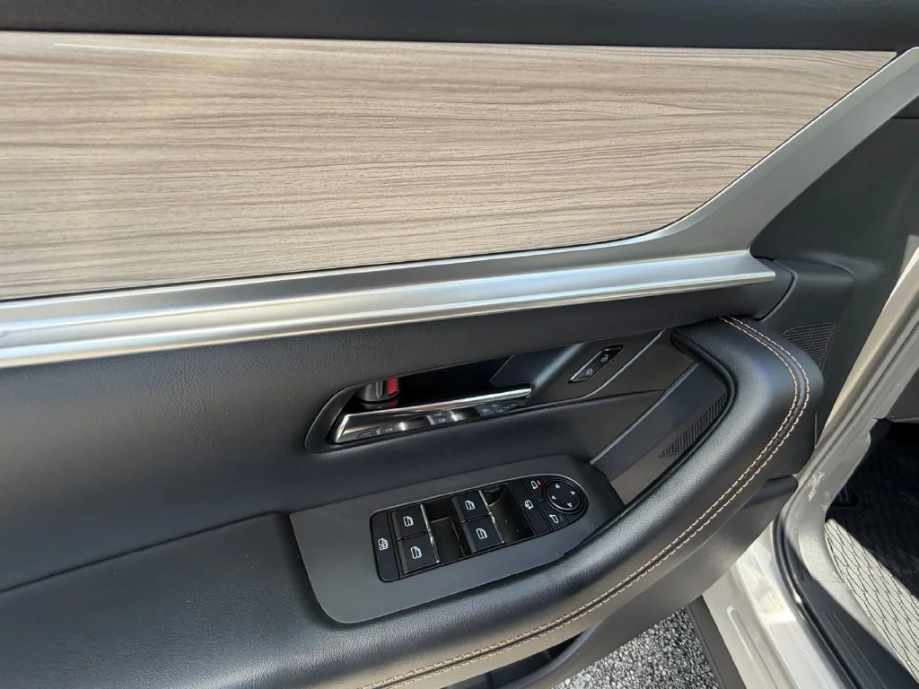 New 2026 Silver Mazda 3.3 Turbo Premium image 11
