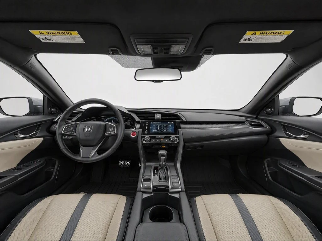Used 2018 Gray Honda Sport Touring image 29
