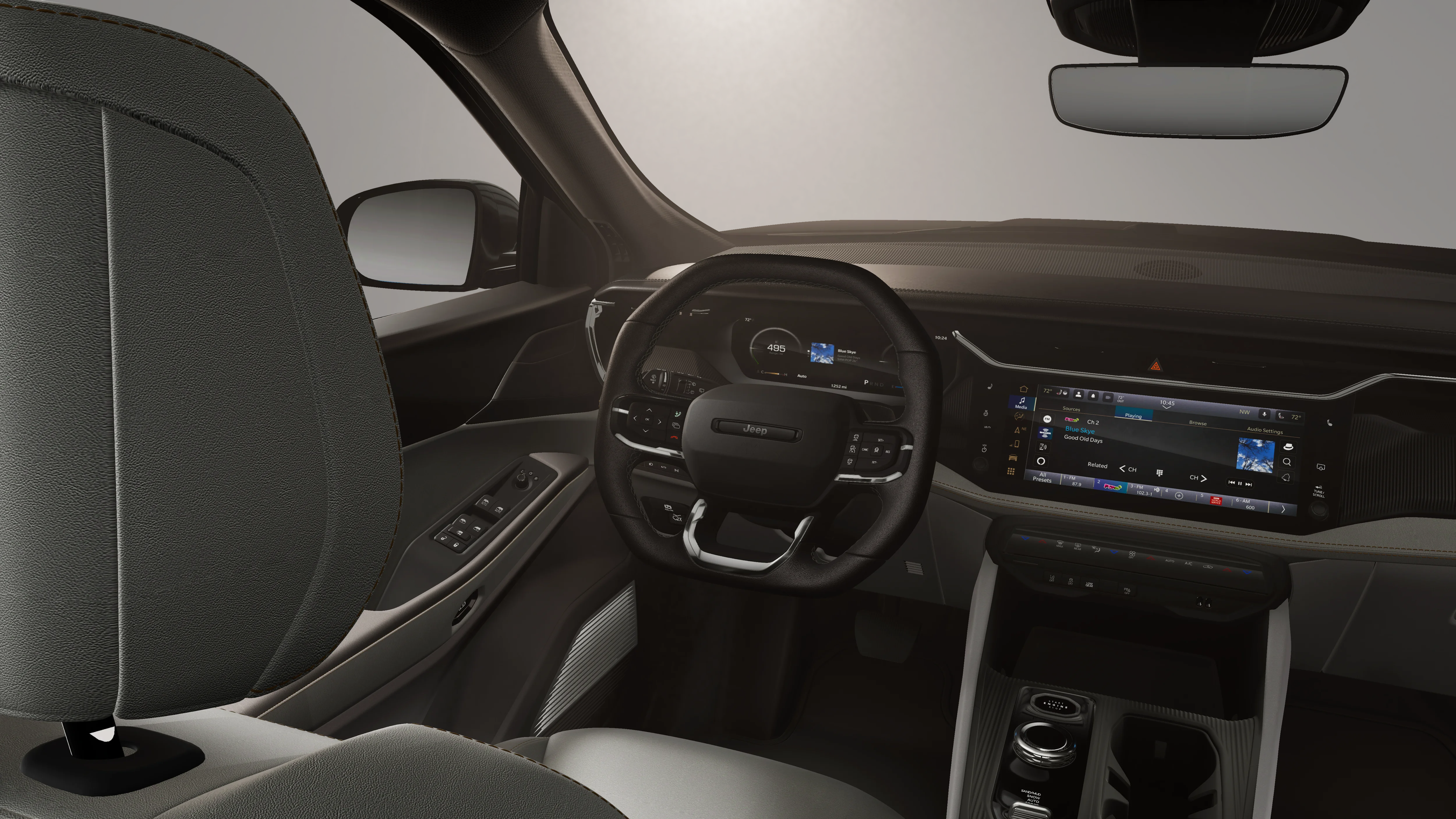New 2026 41 Exterior Paint Jeep Limited image 21