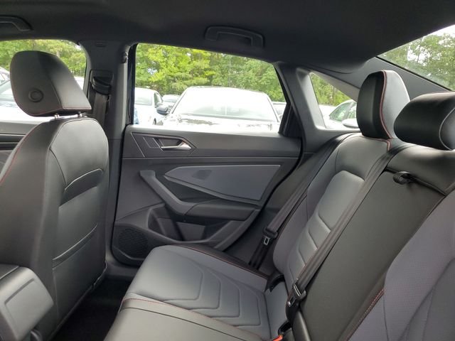 New 2026 Black Volkswagen 2.0T Autobahn image 17
