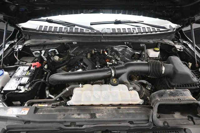 2024 Ford Expedition XLT - Photo 13