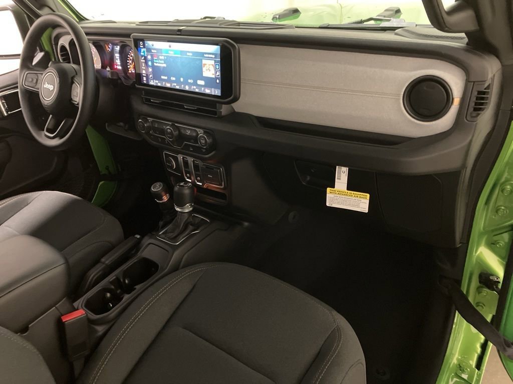 New 2026 Mojito Clear-Coat Exterior Paint Jeep Sport image 10