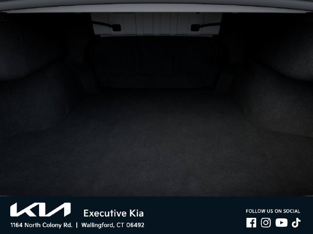 New 2027 Aurora Black Pearl Kia GT-Line image 19