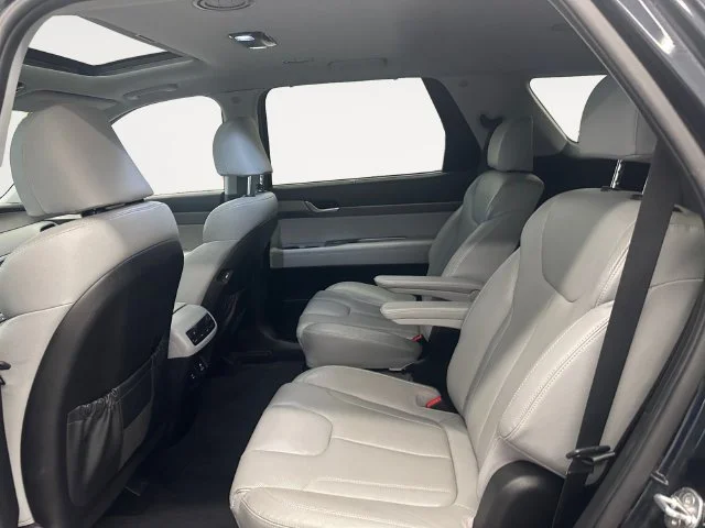 Used 2021 Blue Hyundai SEL image 13