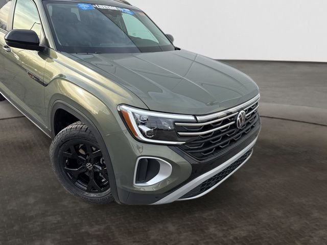 2026 Volkswagen Atlas Atlas Peak Edition - Photo 3