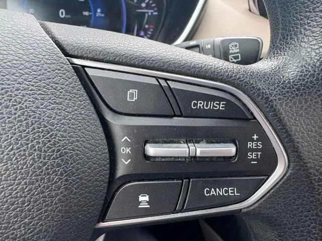 Used 2020 Quartz Hyundai SEL image 18