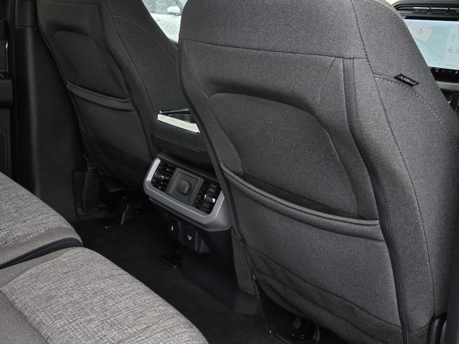 Used 2024 Oxford White Ford XLT image 38