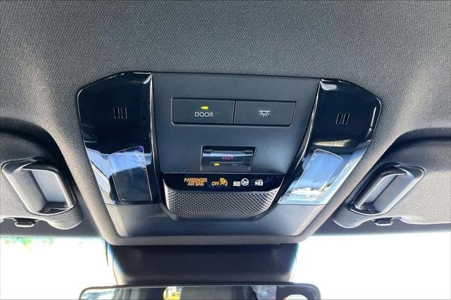 Certified Used 2024 BLACK Toyota  image 31