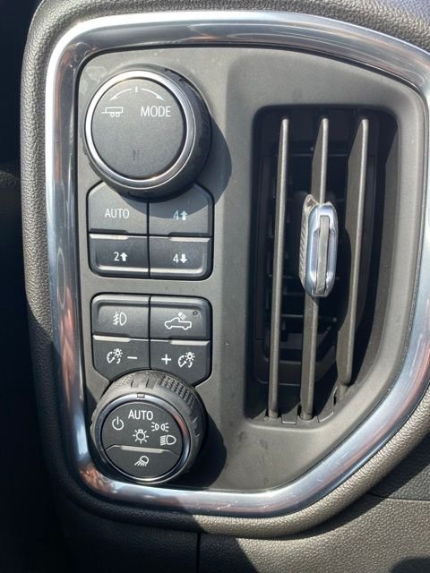 2022 Chevrolet Silverado 1500 Limited LTZ - Photo 20