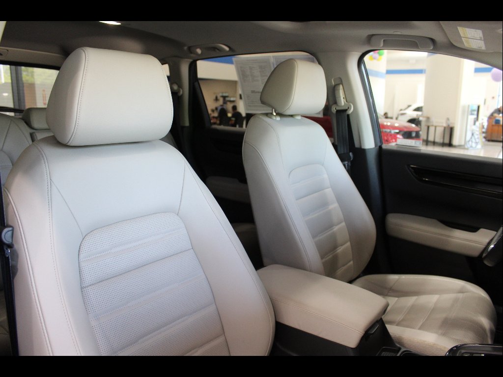 2023 Honda CR-V EX-L - Photo 24