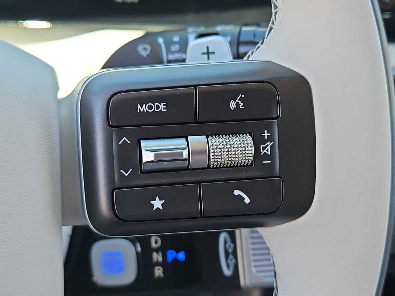 2026 Hyundai Palisade Calligraphy - Photo 24