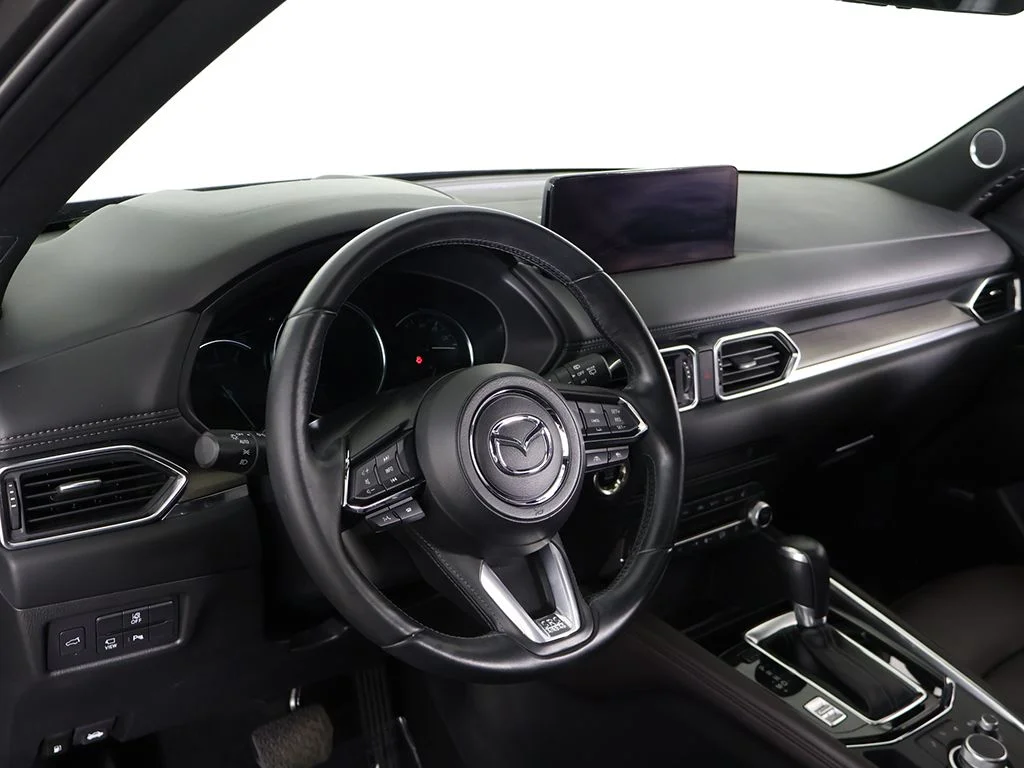 Used 2023 Gray Mazda 2.5 Turbo Signature image 32