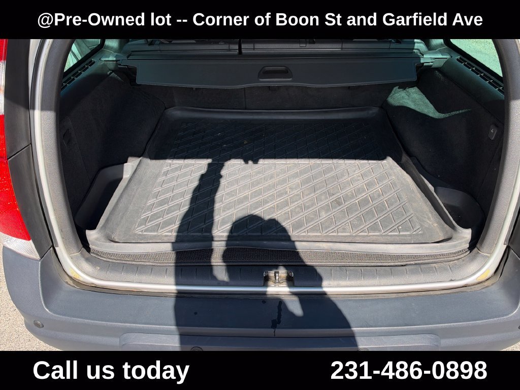 Used 2007  Volvo 2.5T image 27