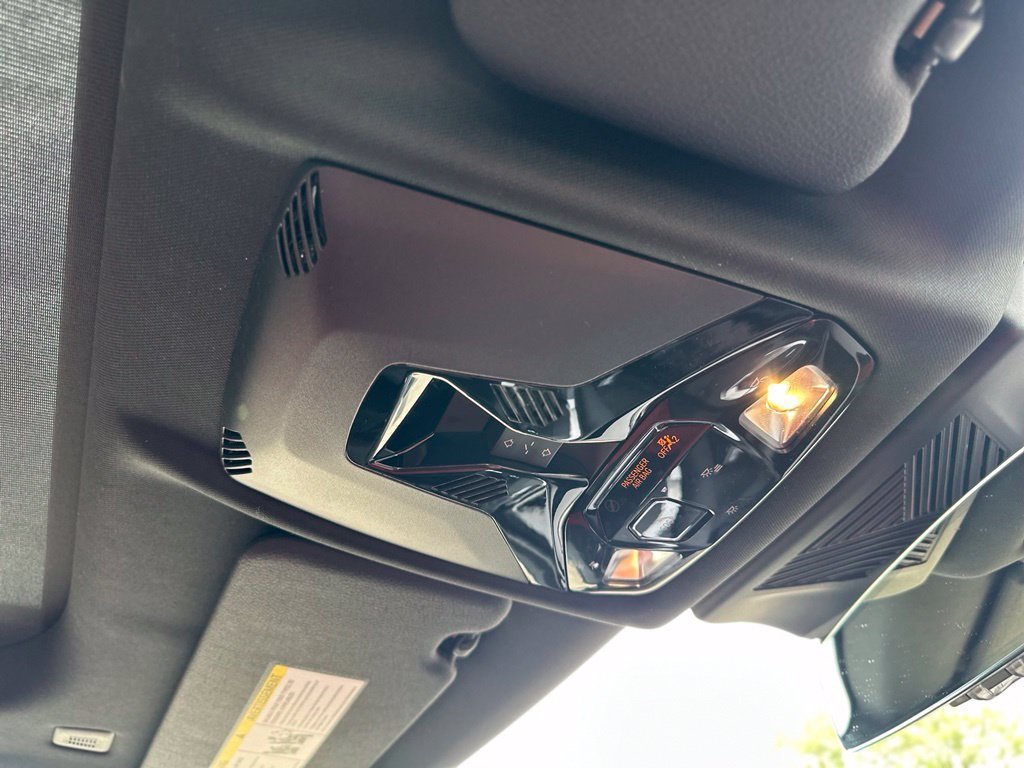 New 2026 Black Sapphire Metallic BMW 228 xDrive image 30