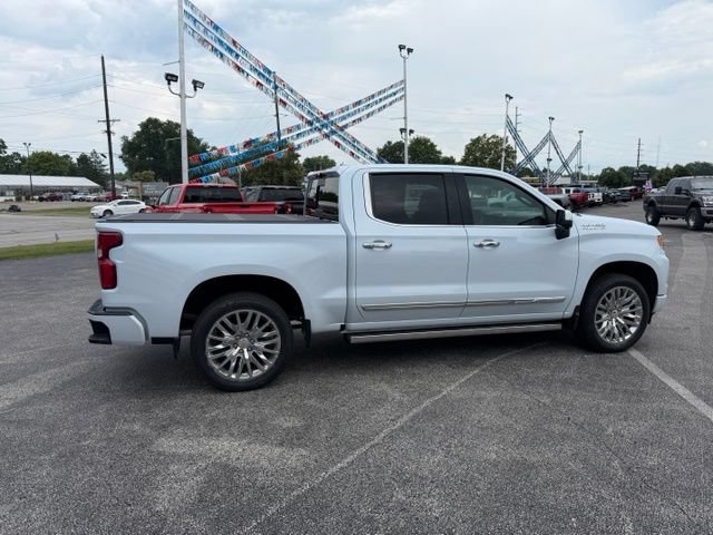 2026 Chevrolet Silverado 1500 High Country - Photo 15