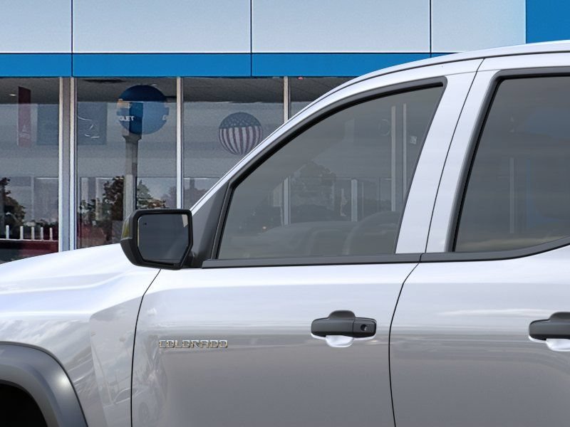 2026 Chevrolet Colorado Trail Boss - Photo 12