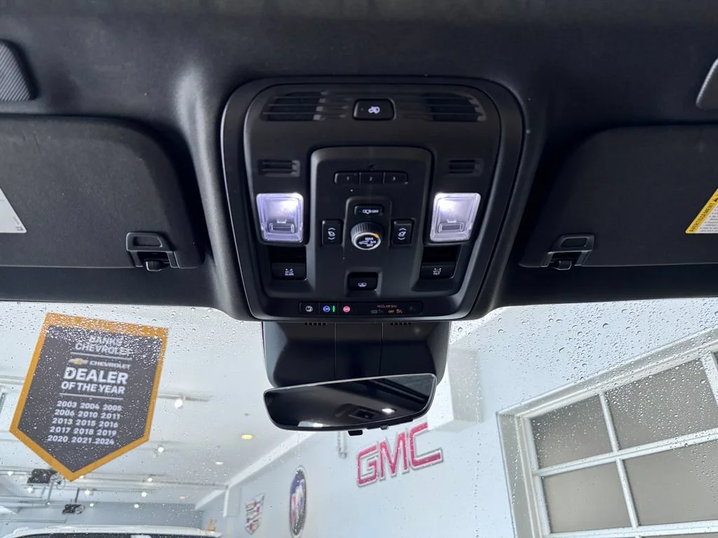 Certified Used 2023 Black Raven Cadillac Premium Luxury image 27