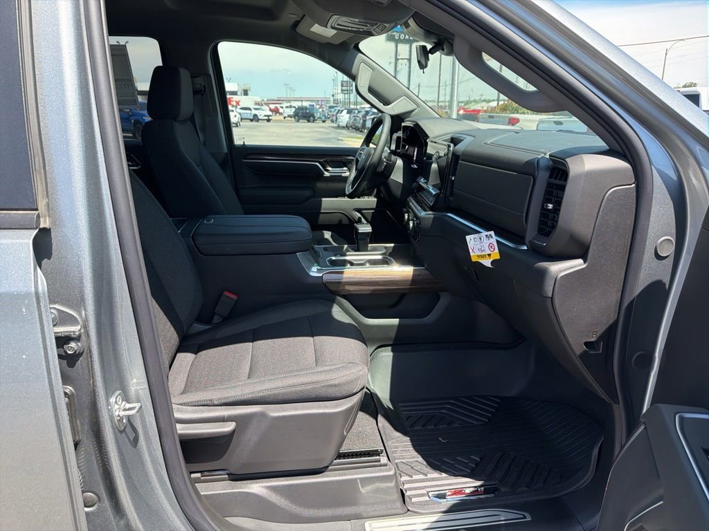 2026 Chevrolet Silverado 1500 RST - Photo 10