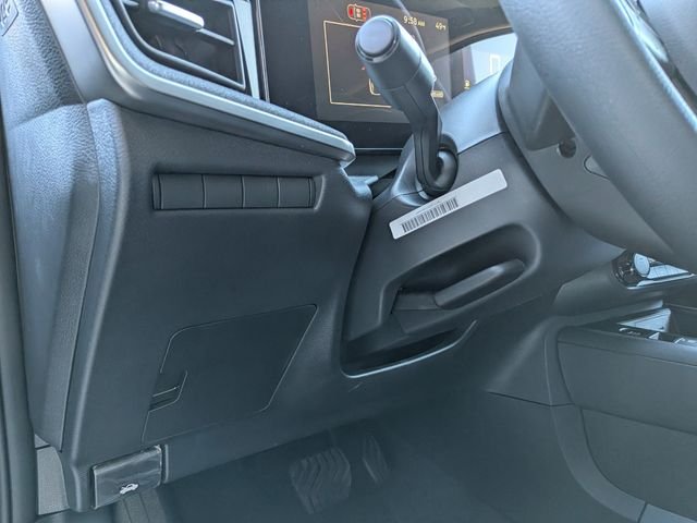 New 2026 Gray Nissan SV image 16