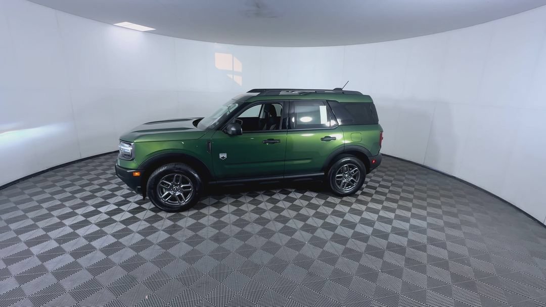 2025 Ford Bronco Sport Big Bend - Photo 4