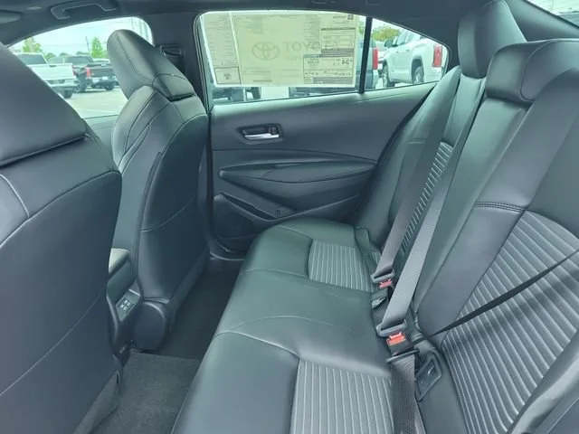 Used 2026  Toyota XSE image 11