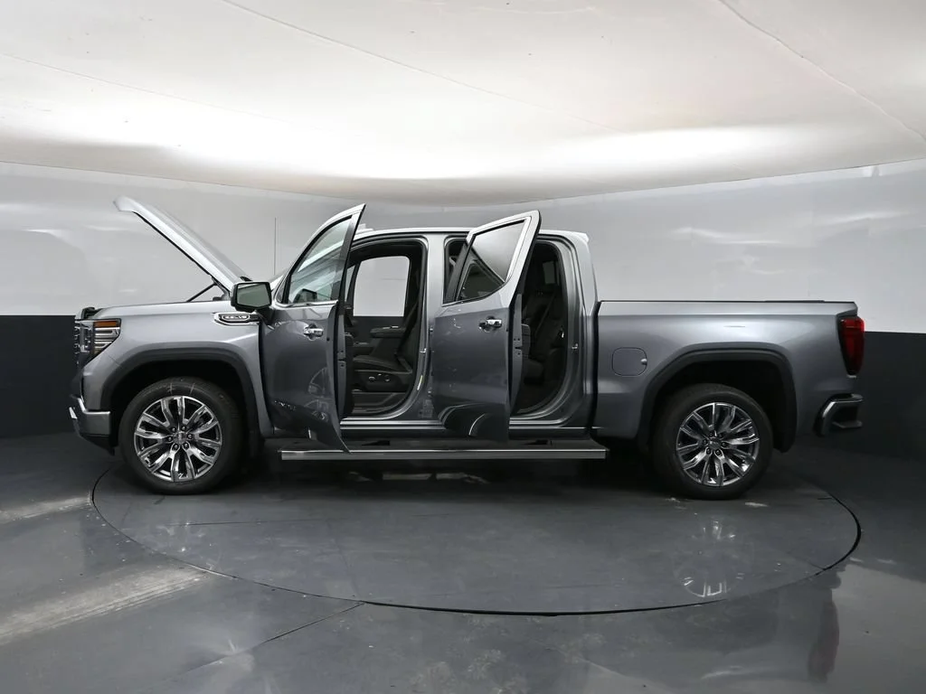 2026 GMC Sierra 1500 Denali - Photo 45