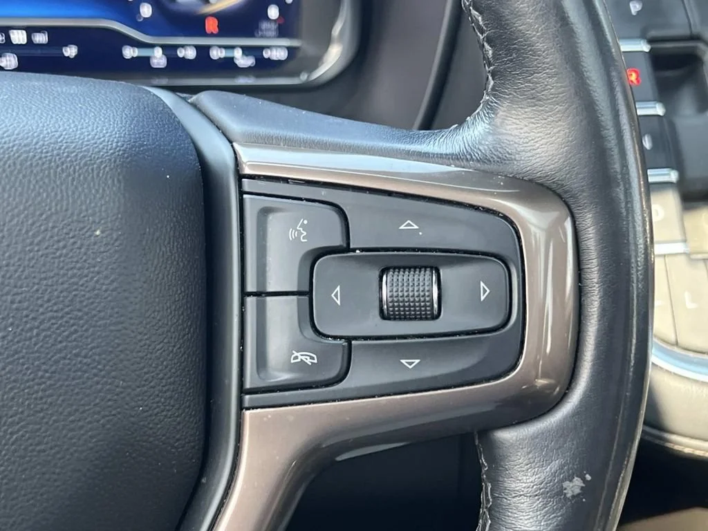 2023 Chevrolet Tahoe High Country - Photo 25