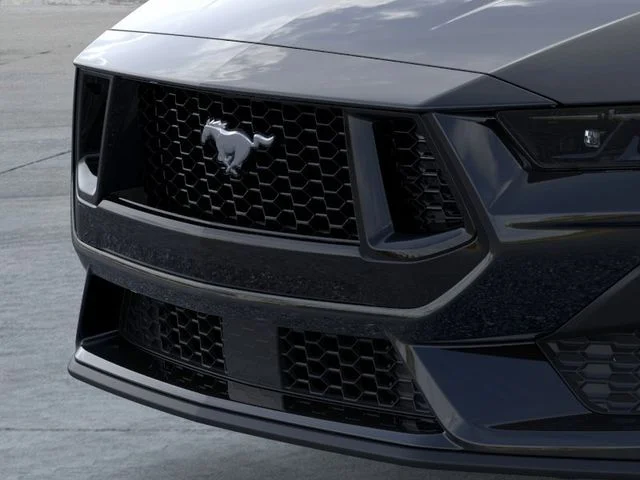 New 2026 Shadow Black Ford GT image 19