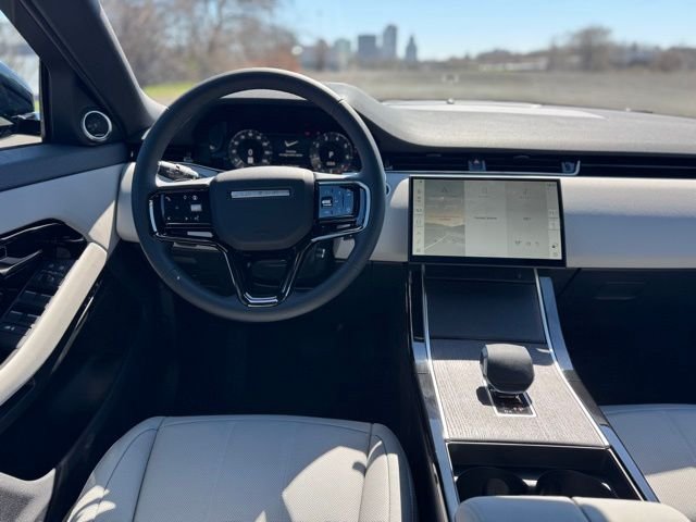New 2026 Carpathian Grey Land Rover S image 13
