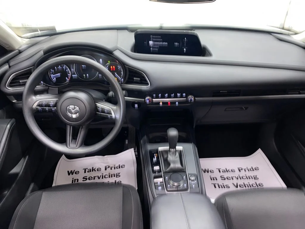 Used 2024 White Mazda 2.5 S image 23