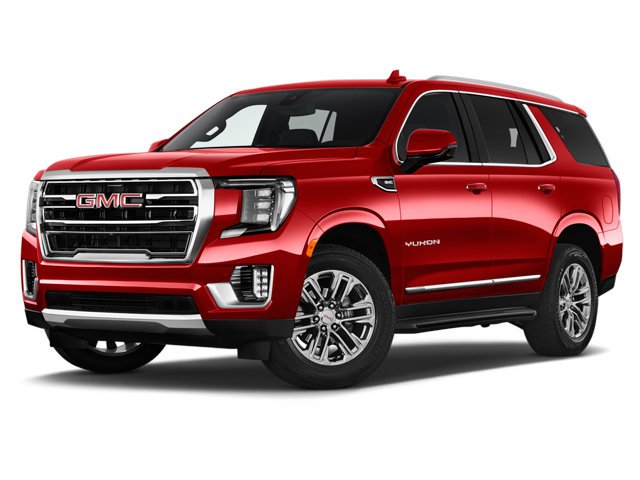 Used 2024 Onyx Black GMC SLE image 4
