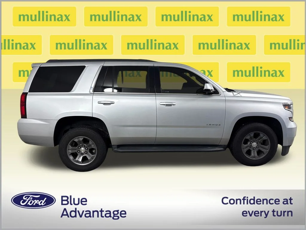 Certified Used 2020 Silver Chevrolet LS image 2