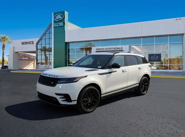 2026|Land Rover|Range Rover Velar|Dynamic SE|4D Sport Utility
