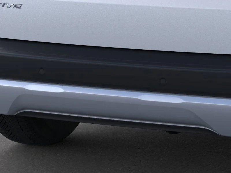 New 2026 Space Silver Metallic Ford Active image 22