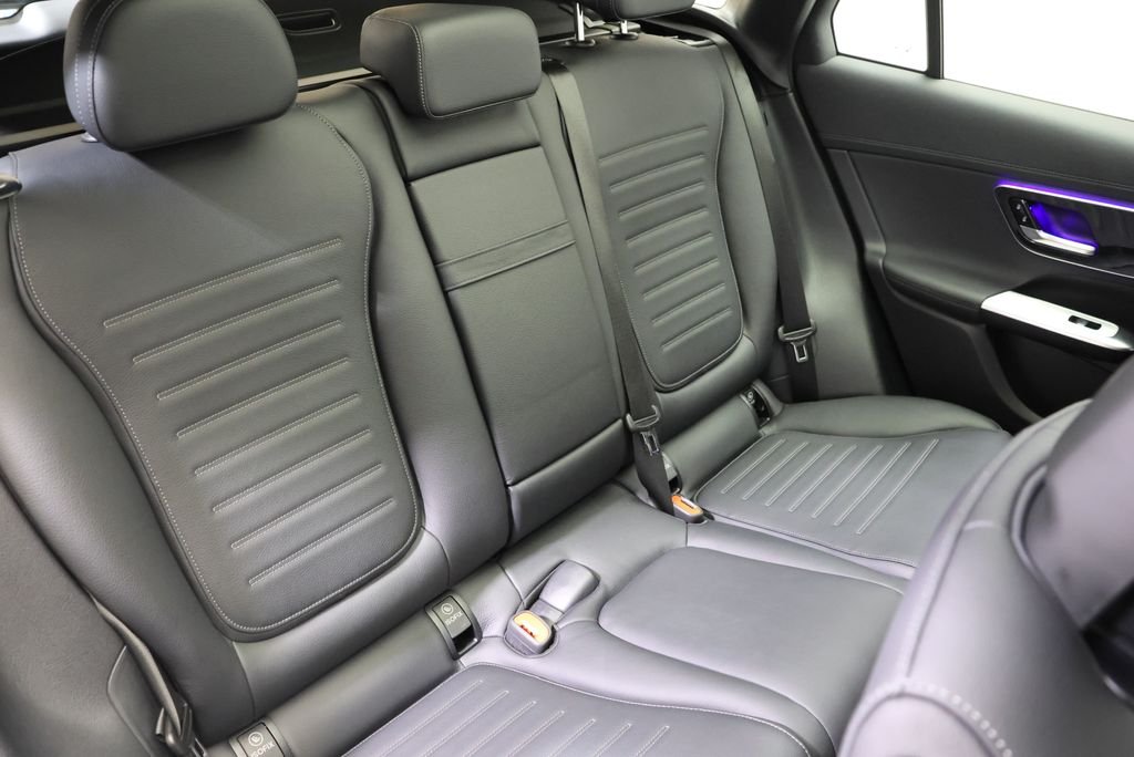 2026 Mercedes-Benz GLC AMG GLC43 - Photo 54