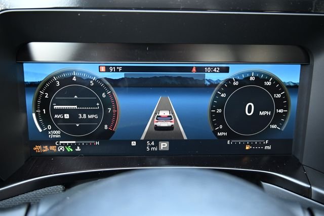New 2026 Gray Subaru Limited XT image 34