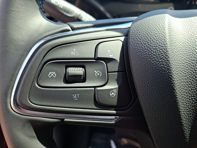 Used 2026 Red Buick Sport Touring image 19
