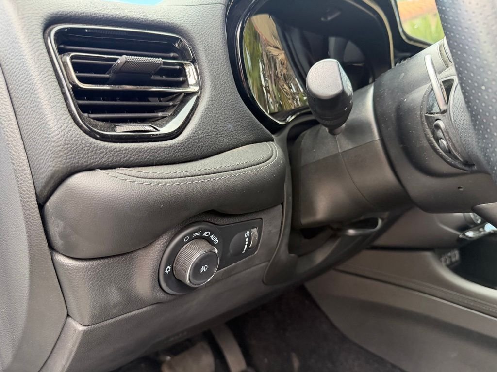 Used 2022 White Dodge GT Plus image 19