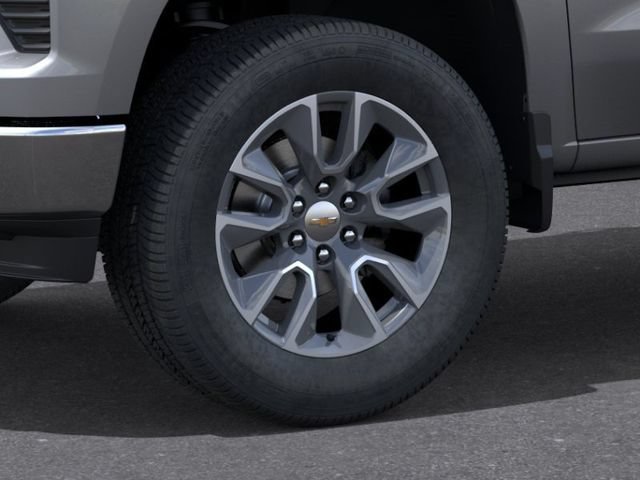 2026 Chevrolet Silverado 1500 LT - Photo 9