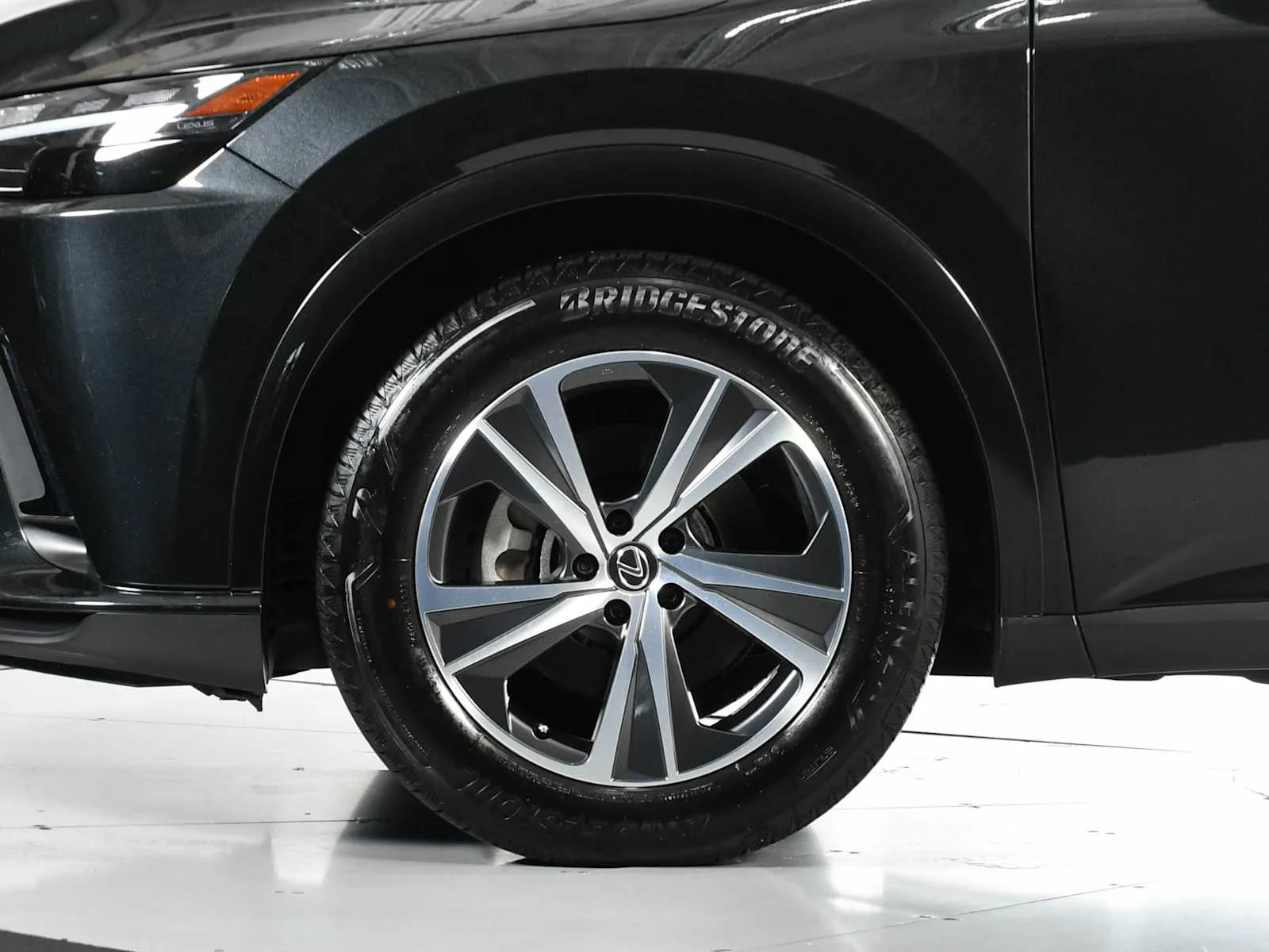 Used 2025 Caviar Lexus Premium image 12