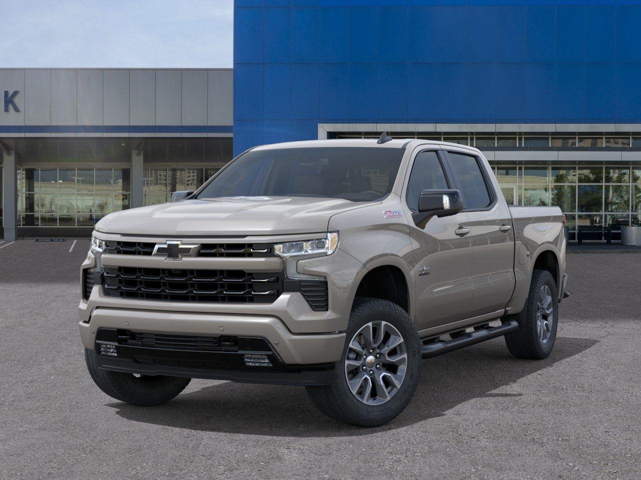 2026 Chevrolet Silverado 1500 RST - Photo 6