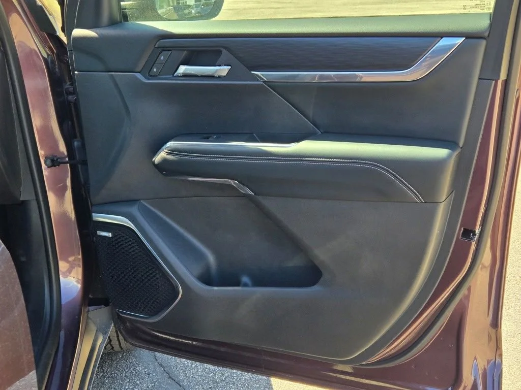2025 GMC Acadia Elevation - Photo 15