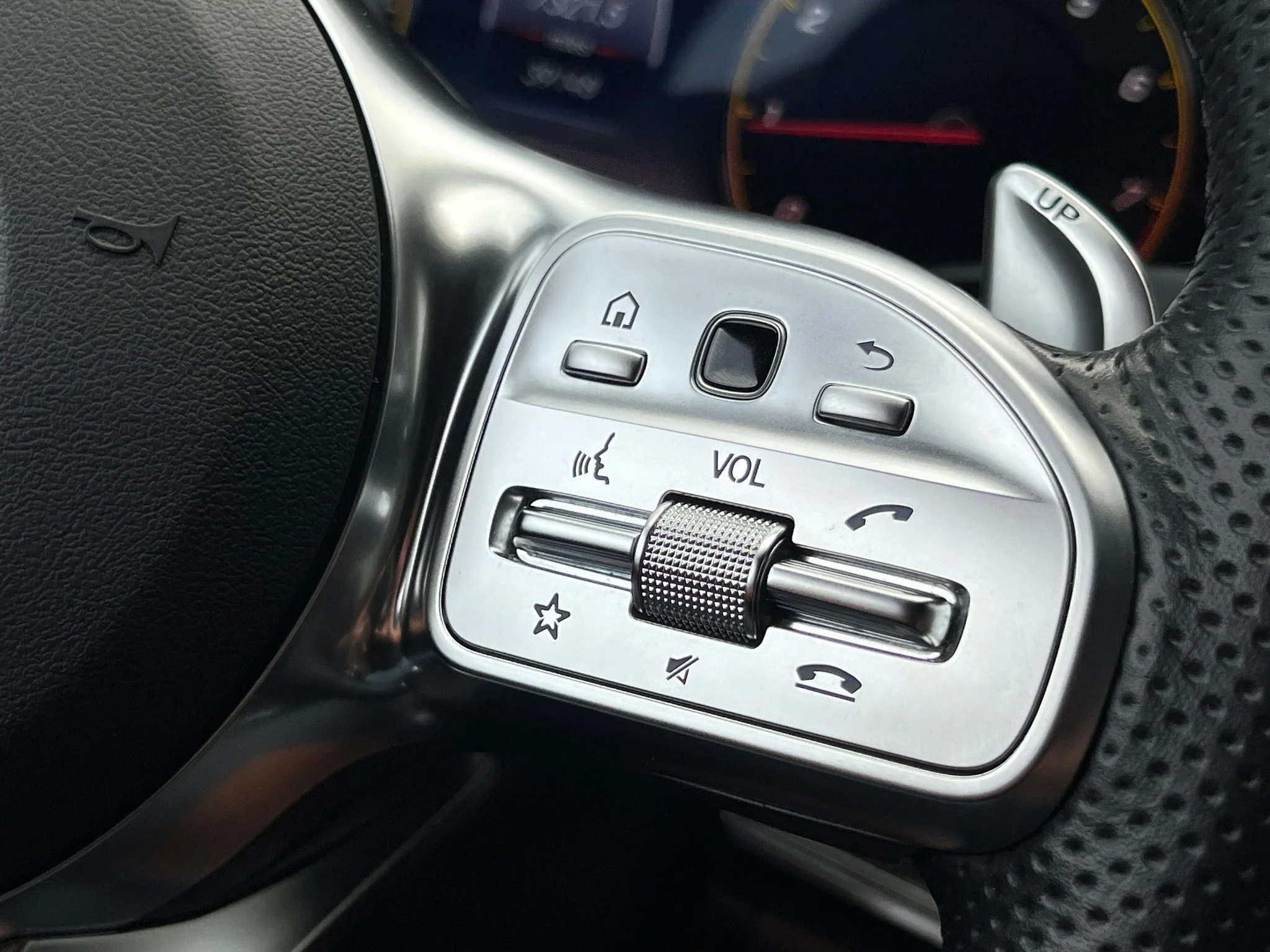 Used 2020 Blue Mercedes-Benz E 63 S AMG® image 31