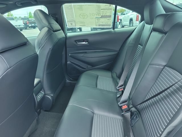 Used 2026  Toyota XSE image 11