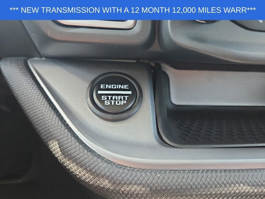 Used 2022 Green Ford Big Bend image 23