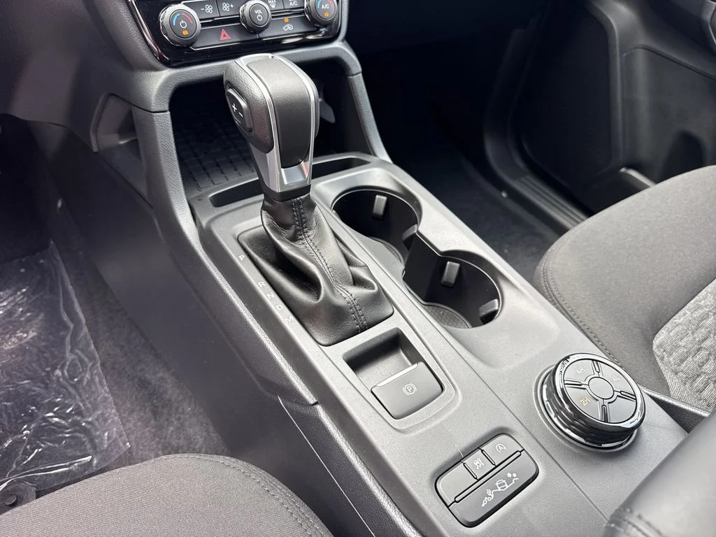 New 2026 White Ford XLT image 31