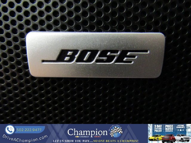 Certified Used 2023 CAYENNE RED TINTCOAT GMC Denali image 36
