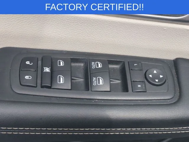 Used 2023 Silver Chrysler Touring L image 14