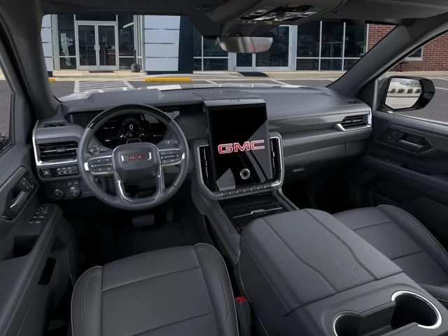 New 2026 Sterling Metallic GMC Elevation image 15